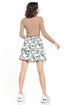 Jupe courte model 152928 Tessita
